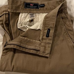 Vineyard Vines Breaker Pant 38x34